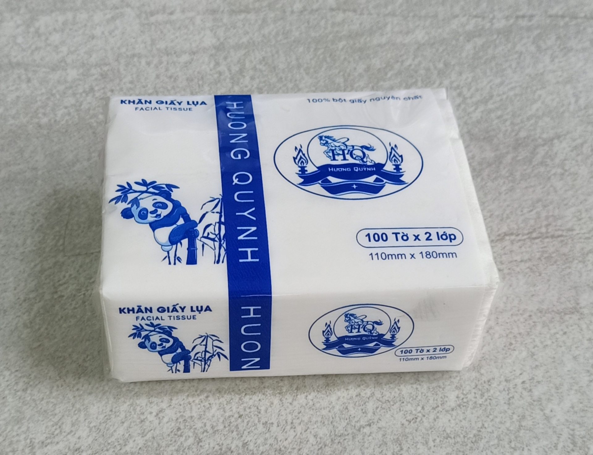 cung cấp khăn giấy ăn
