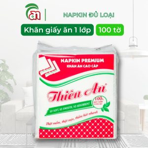 địa điểm mua khăn ăn