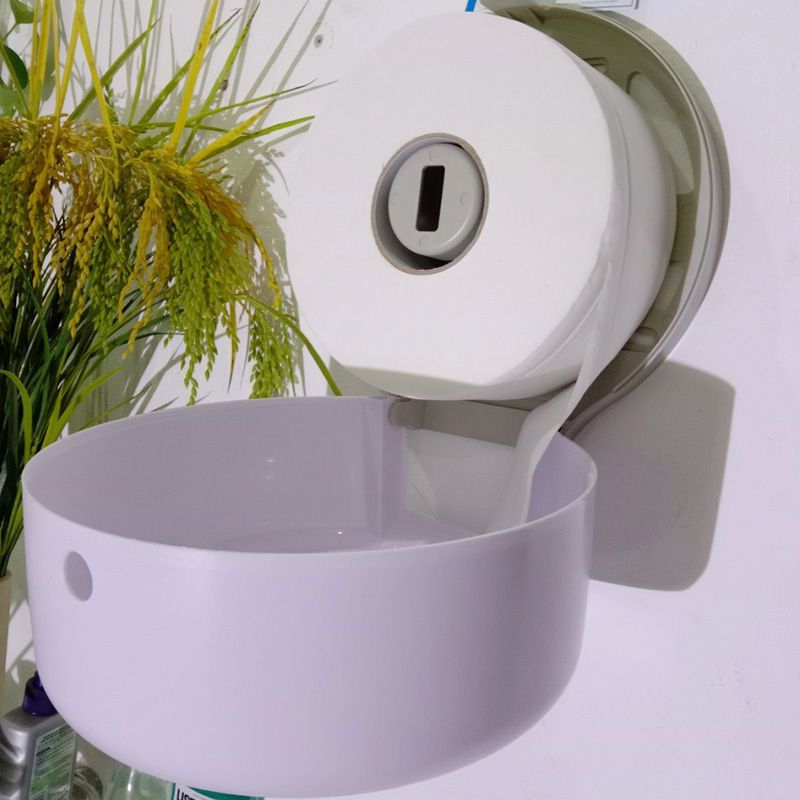 Chuẩn Bị Trước Khi Thay Giấy: Dụng Cụ, An Toàn Và Vệ Sinh