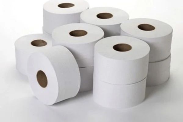 Phân loại giấy vệ sinh cuộn lớn