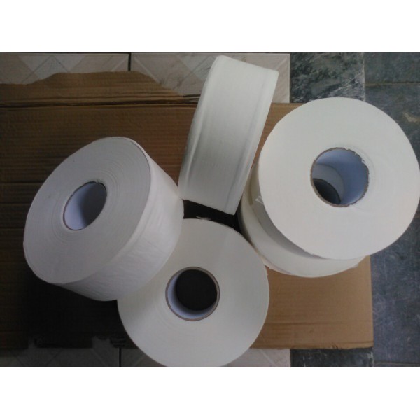 Hướng dẫn chọn mua giấy vệ sinh cuộn lớn