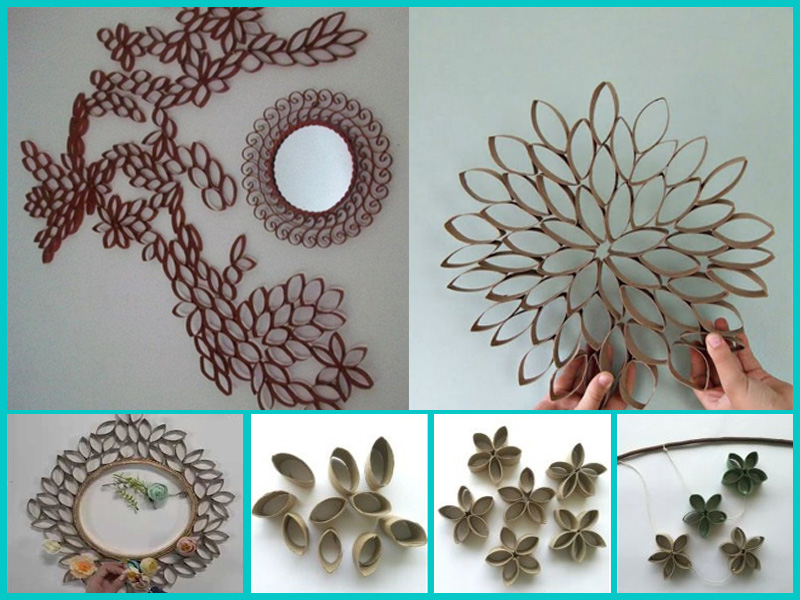 Nhóm 3: Đồ Trang Trí Nhà Cửa