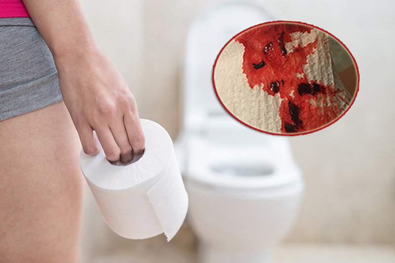 Nhận biết nguyên nhân và mức độ nghiêm trọng