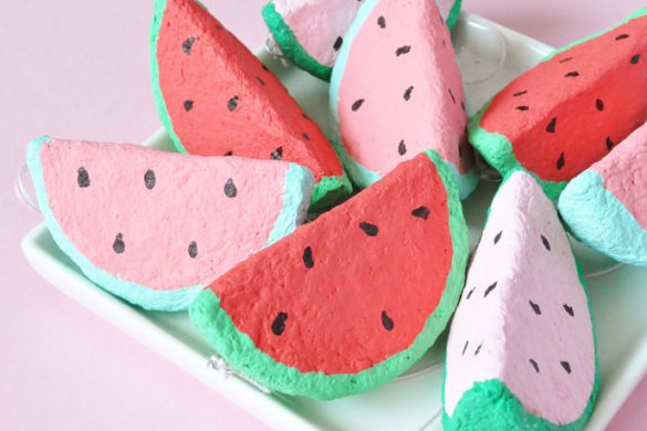 Tổng quan về squishy và nguyên liệu giấy vệ sinh