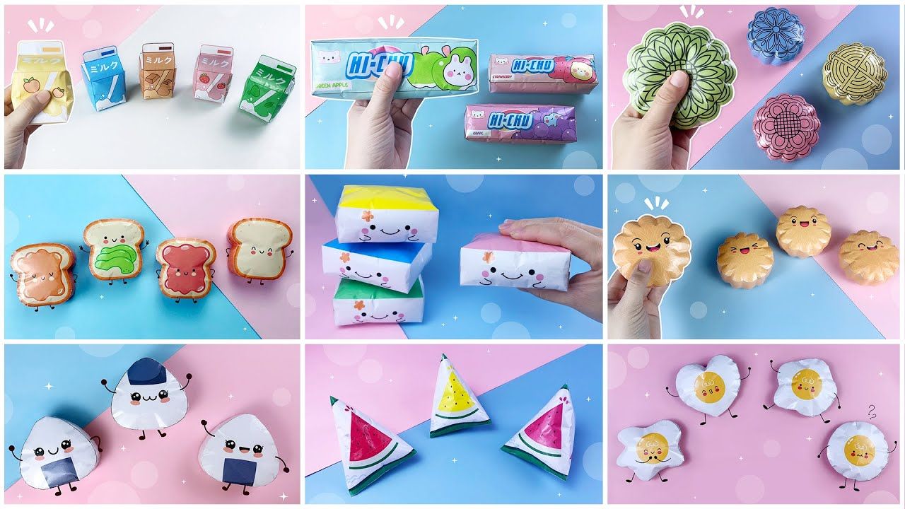 Hướng dẫn từng bước chi tiết - Phương pháp cơ bản