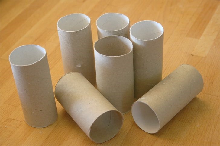 Chuẩn bị nguyên liệu và dụng cụ cần thiết