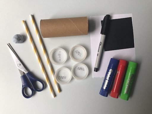 Chuẩn Bị Nguyên Liệu Và Dụng Cụ Chuyên Nghiệp