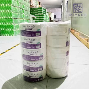 kho giấy vệ sinh giá sỉ tphcm