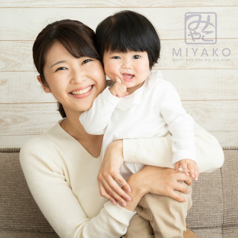 5 tiêu chí chọn khăn giấy an toàn cho trẻ sơ sinh