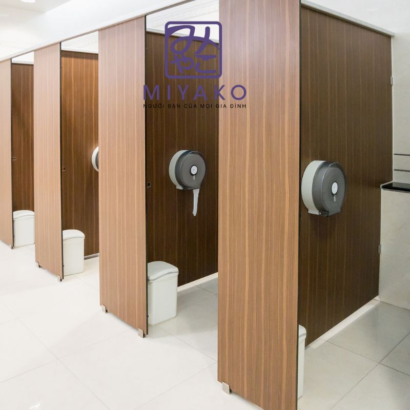 Những đối tượng nên sử dụng giấy vệ sinh cuộn lớn