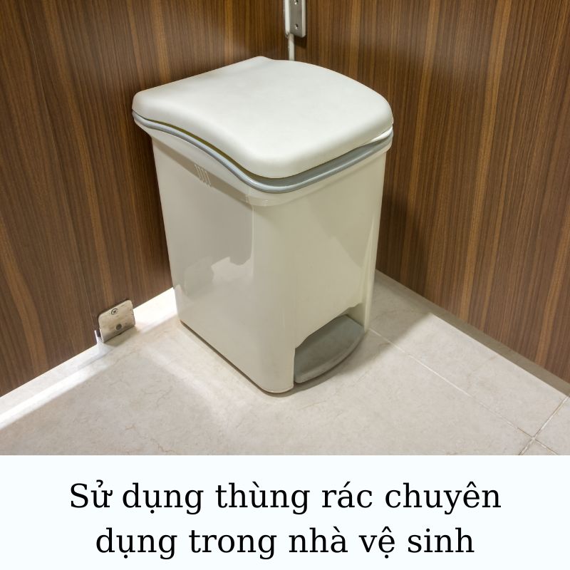 Giải pháp và thói quen tốt nên áp dụng