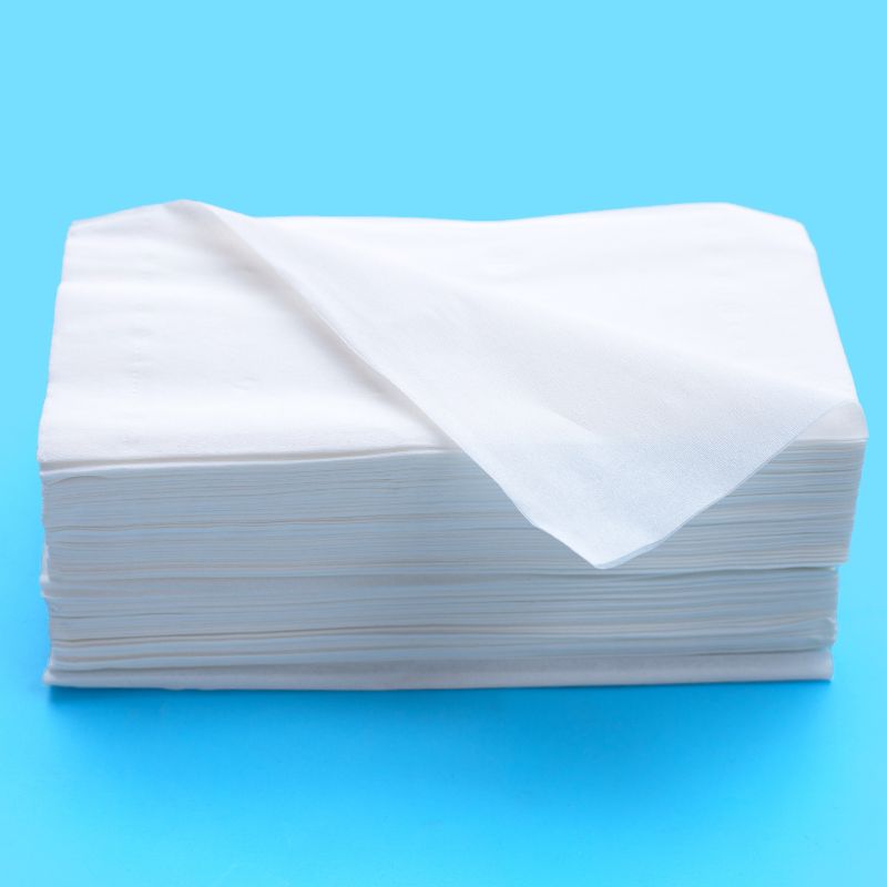 Giới thiệu về giấy facial tissue