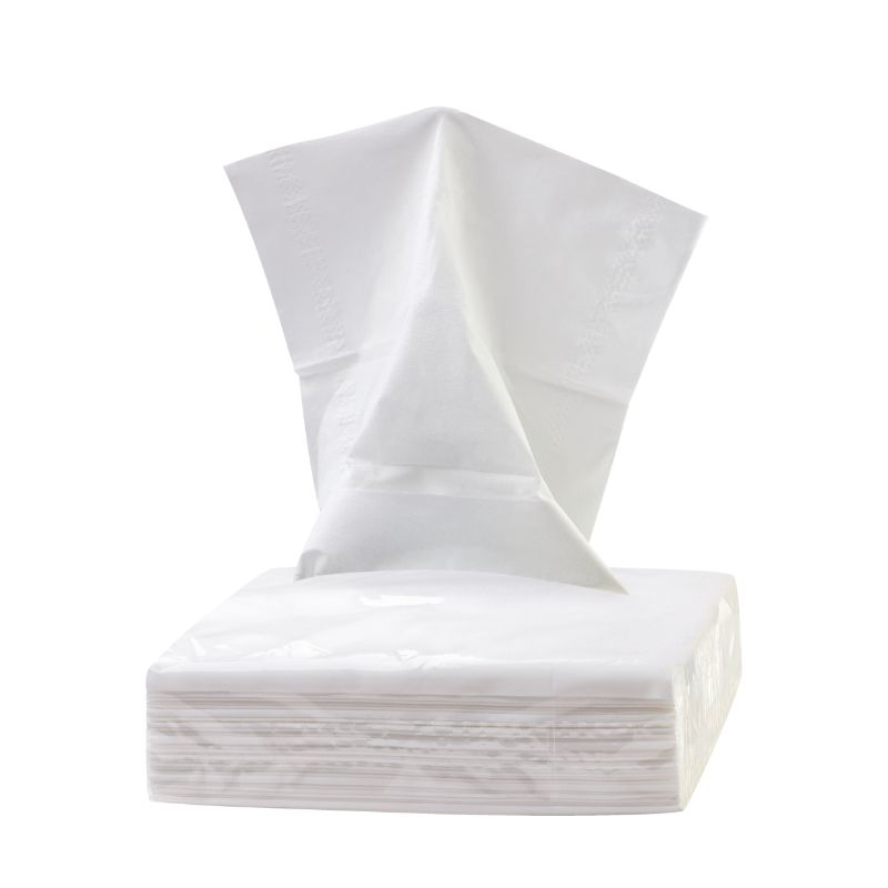 Cách lựa chọn khăn giấy khô cho bé và cả gia đình an toàn