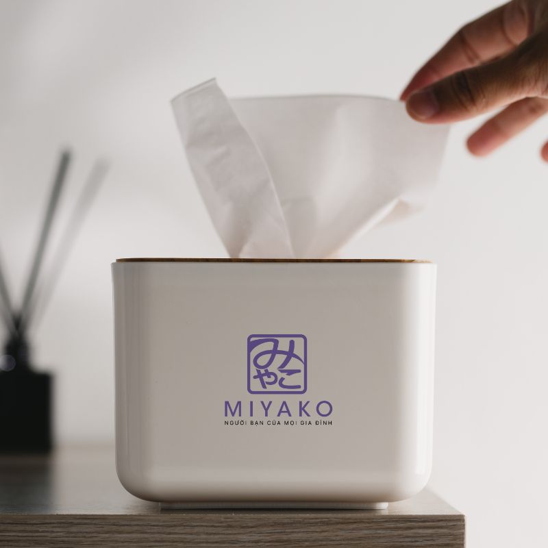 Vì sao nhiều người tìm giấy lau miệng giá rẻ?