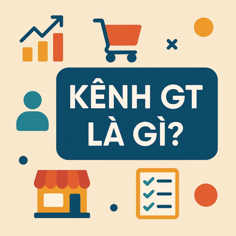 Kênh GT là gì?