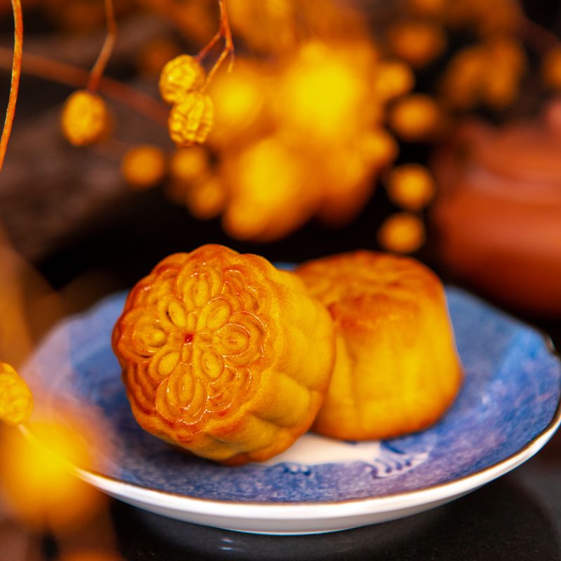 Top những món không thể thiếu trong dịp Tết Trung Thu