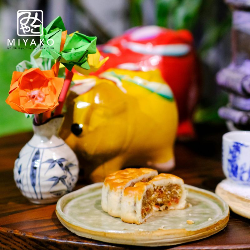 Ý nghĩa của Trung Thu trong văn hóa Việt