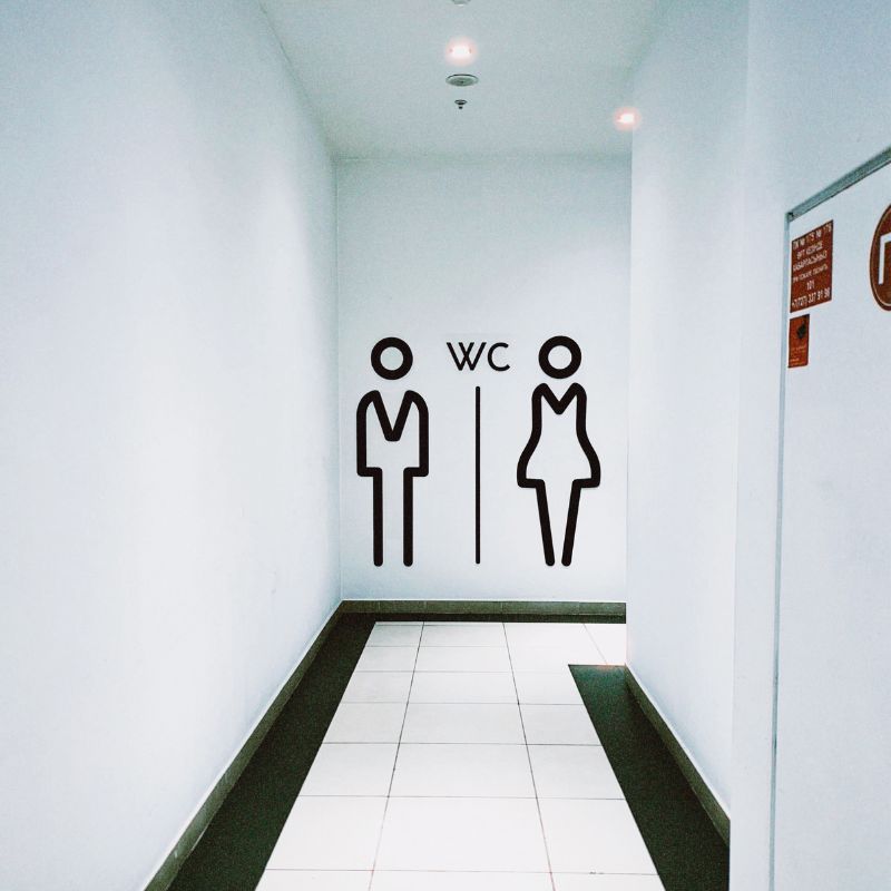 Tại sao tòa nhà văn phòng cần chọn giấy vệ sinh đúng cách?