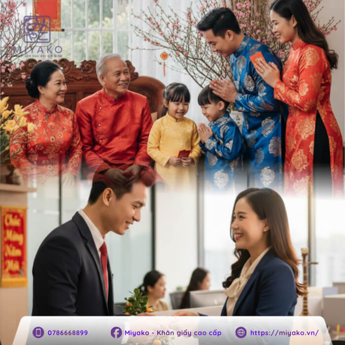 Những câu chúc Tết hay và ý nghĩa