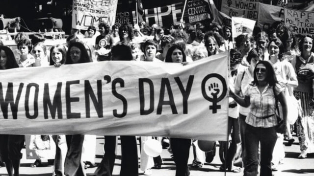 nguồn gốc ngày quốc tế phụ nữ 8/3 trên thế giới